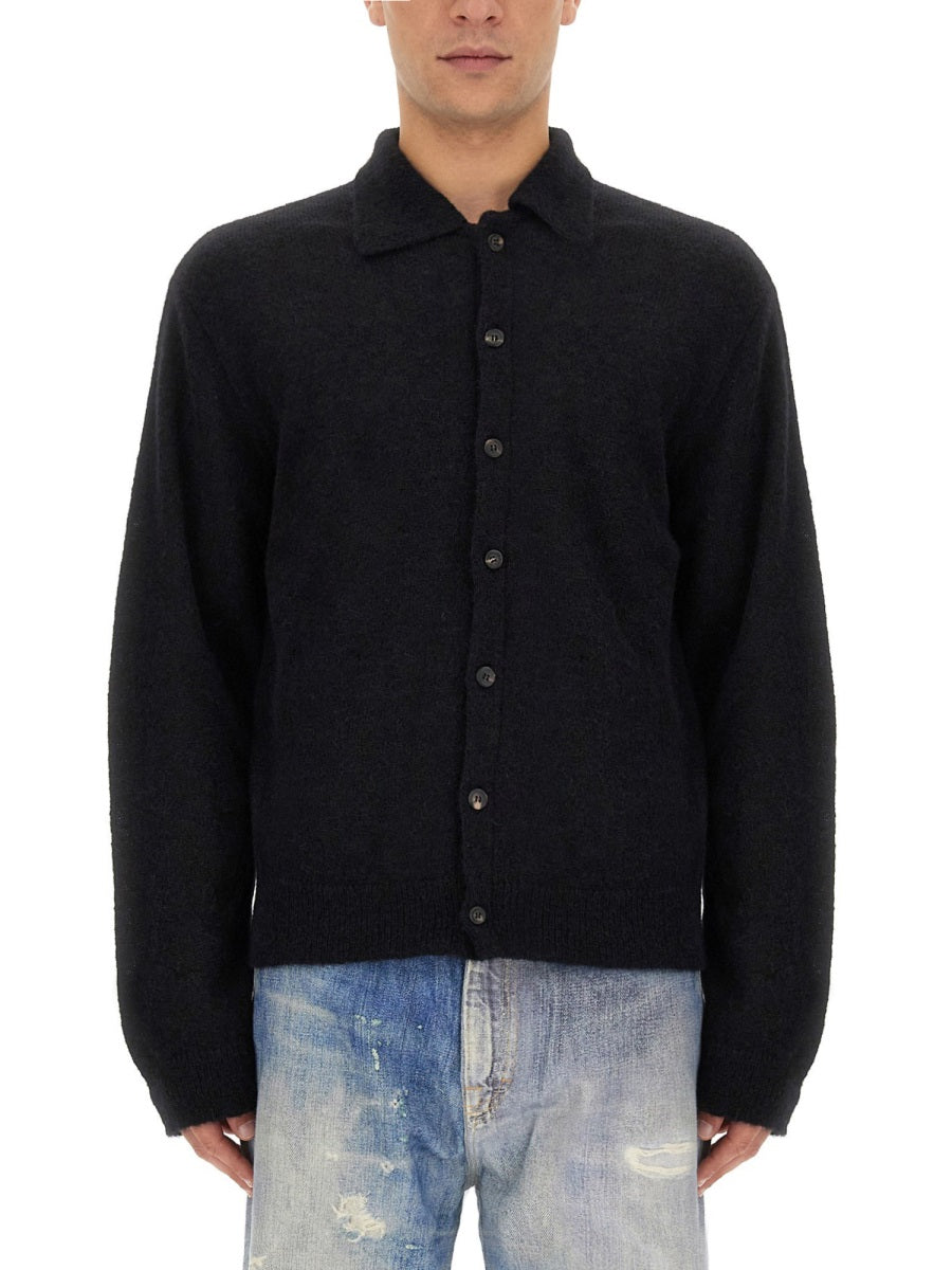 Our Legacy Cardigan Con Bottoni