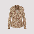 Dries Van Noten Colla Shirt