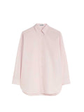 Jil Sander Lightweight Cotton Poplin Shirt