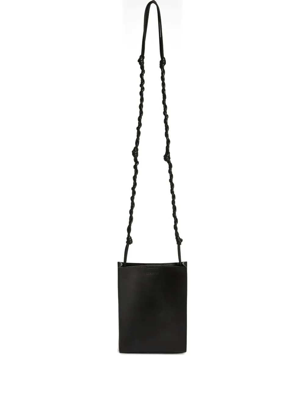 Jil Sander Tangle Shoulder Bag