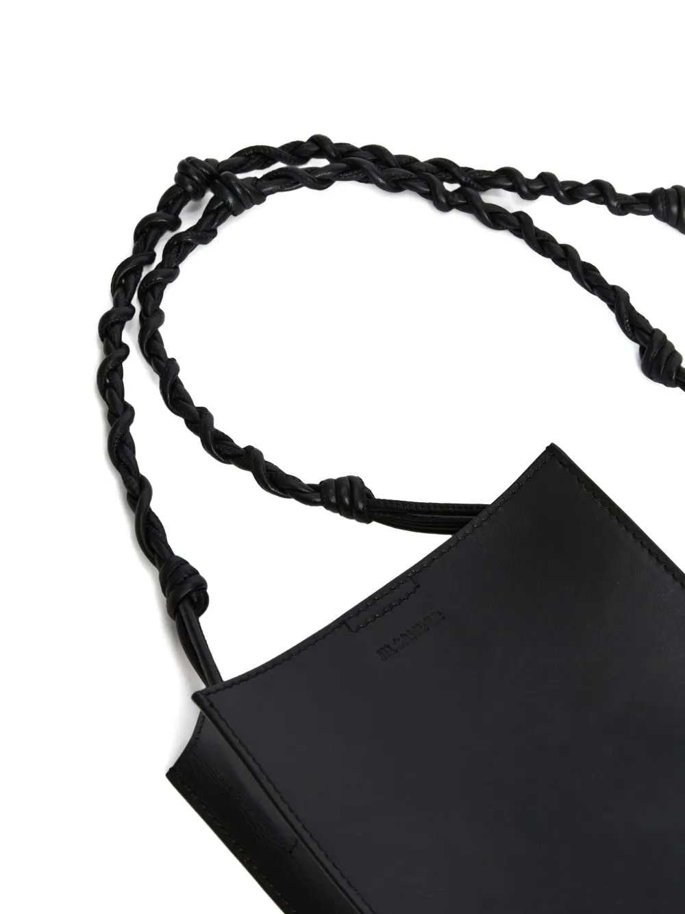 Jil Sander Tangle Shoulder Bag