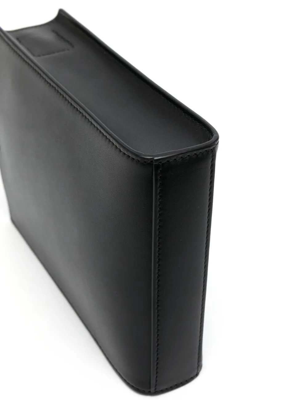 Jil Sander Tangle Shoulder Bag