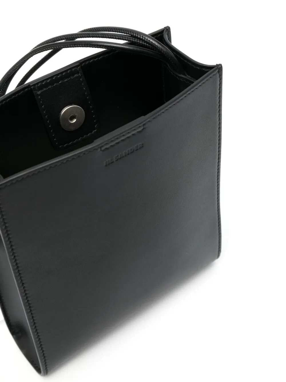 Jil Sander Tangle Shoulder Bag