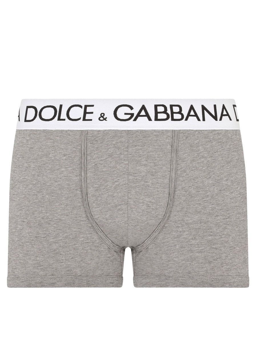Dolce & Gabbana Boxer Regular Fit
