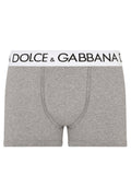 Dolce & Gabbana Boxer Regular Fit