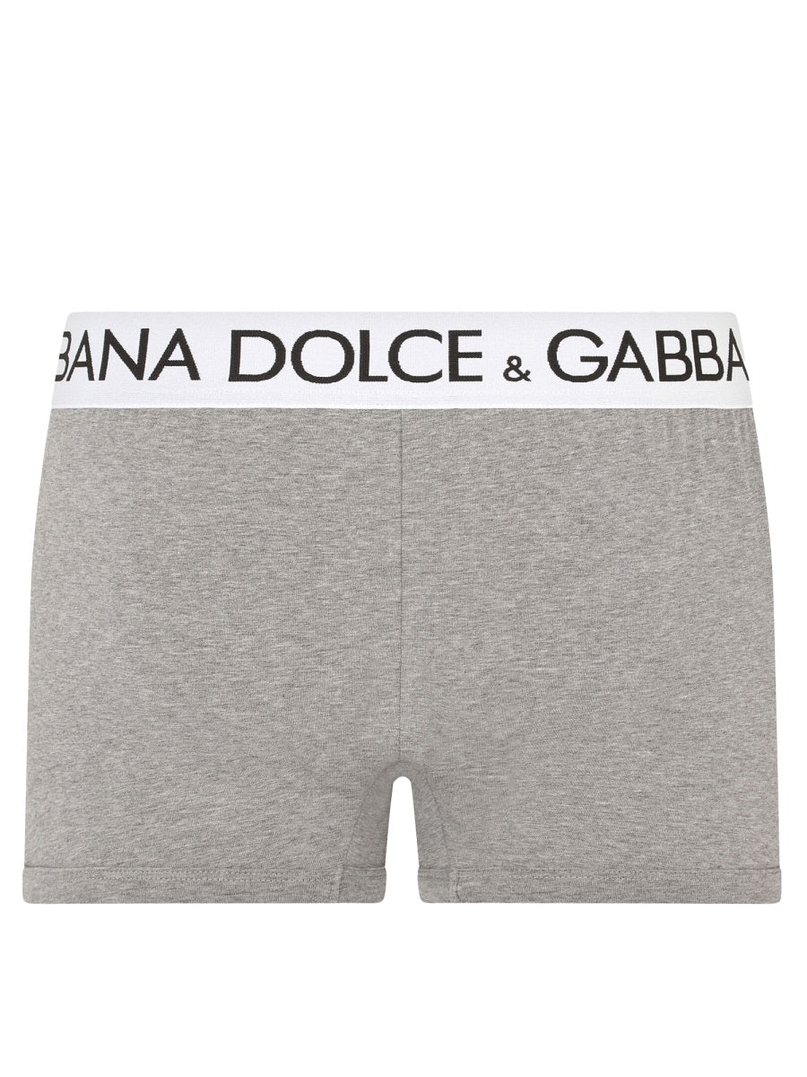 Dolce & Gabbana Boxer Regular Fit