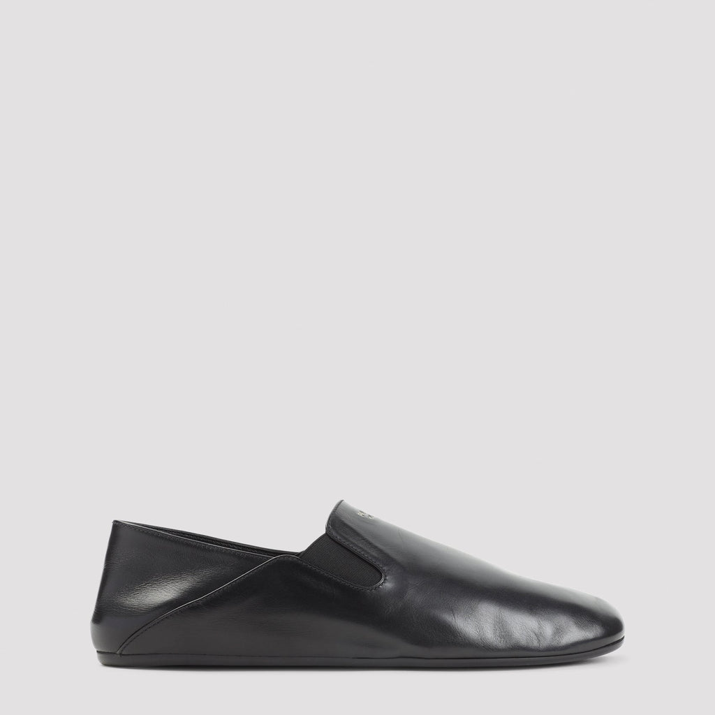 Prada Slip On Loafer