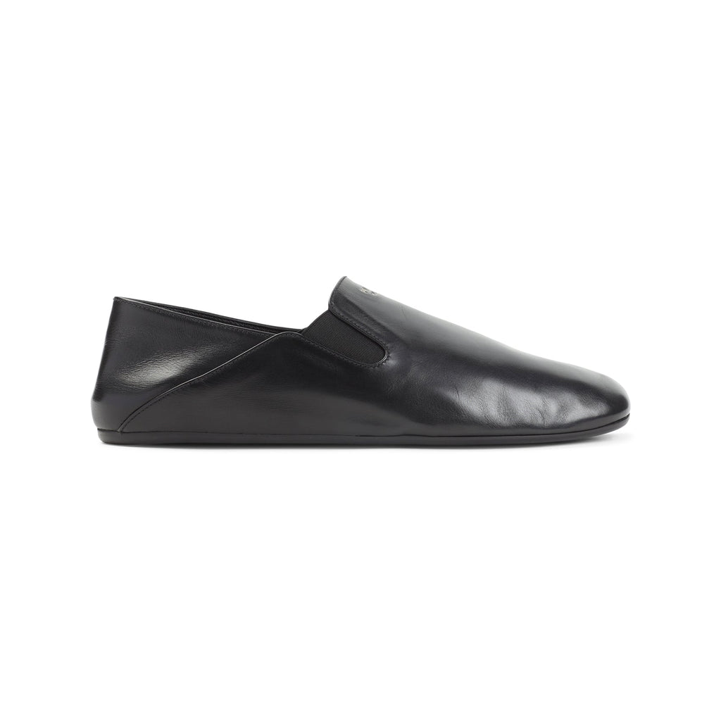Prada Slip On Loafer