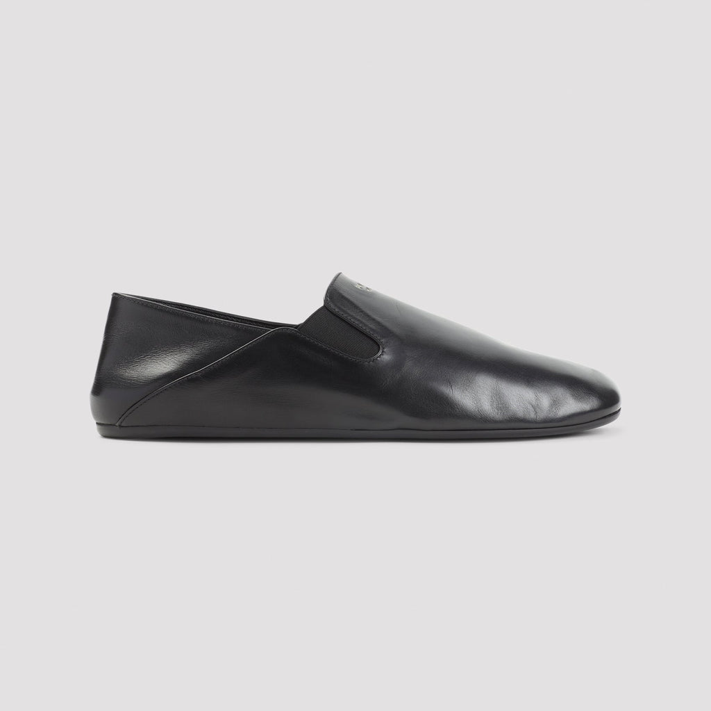 Prada Slip On Loafer