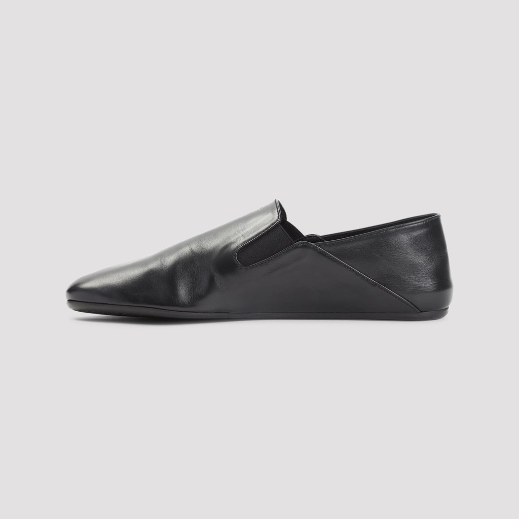 Prada Slip On Loafer