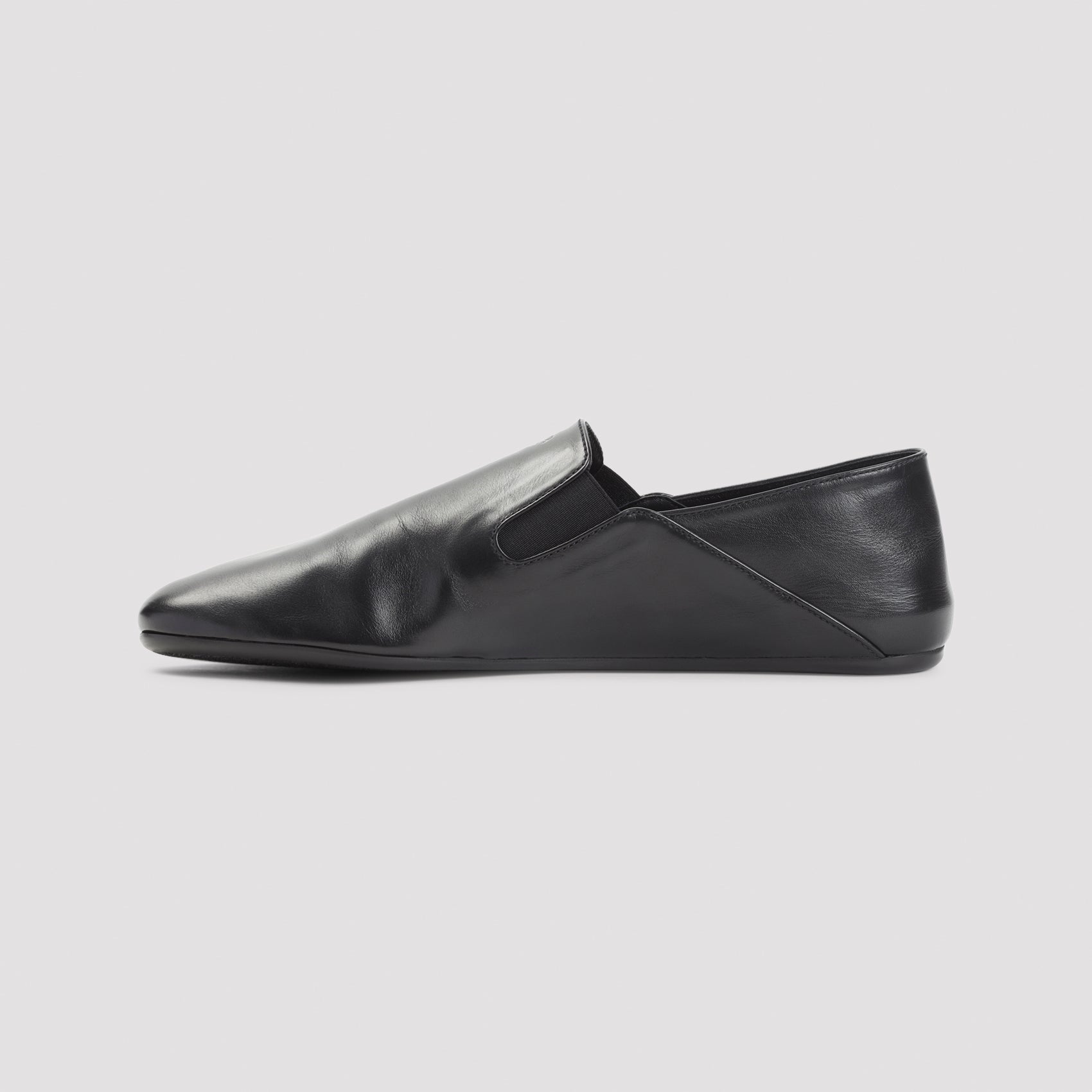Prada Slip On Loafer