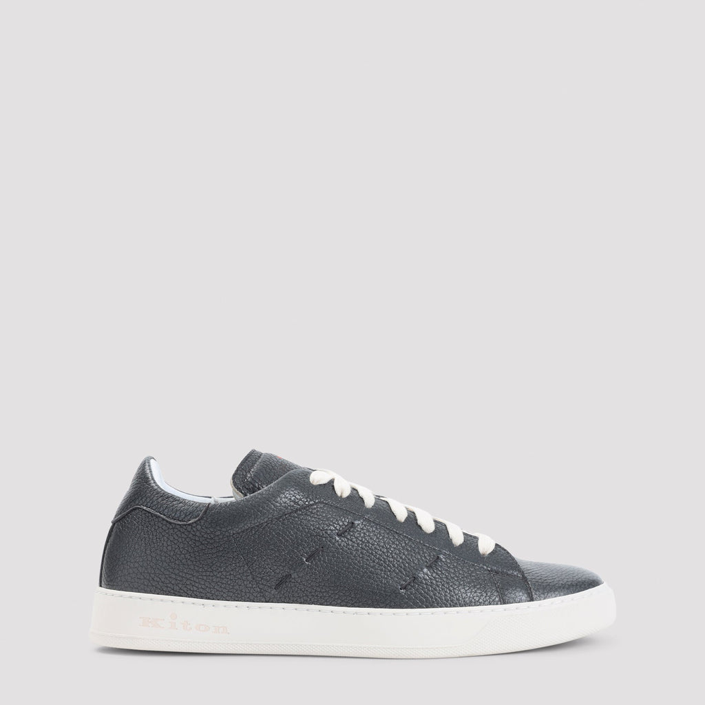 Kiton Low Top Sneakers