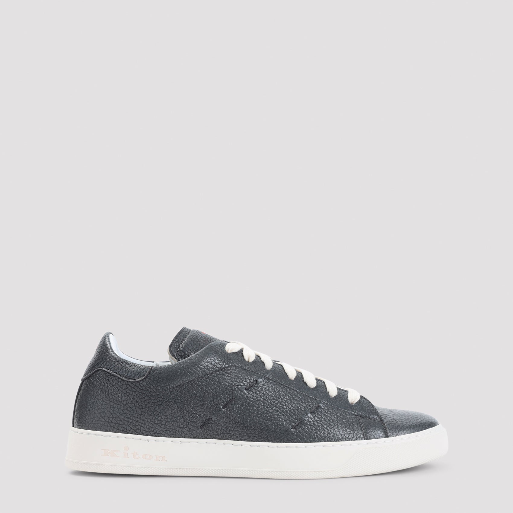 Kiton Low Top Sneakers
