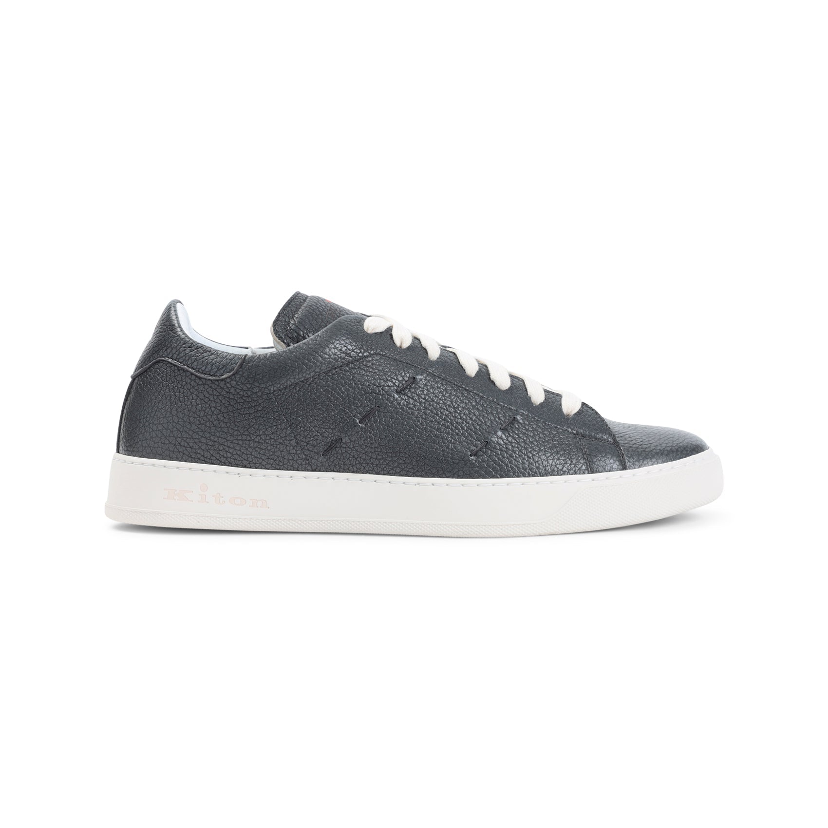 Kiton Low Top Sneakers