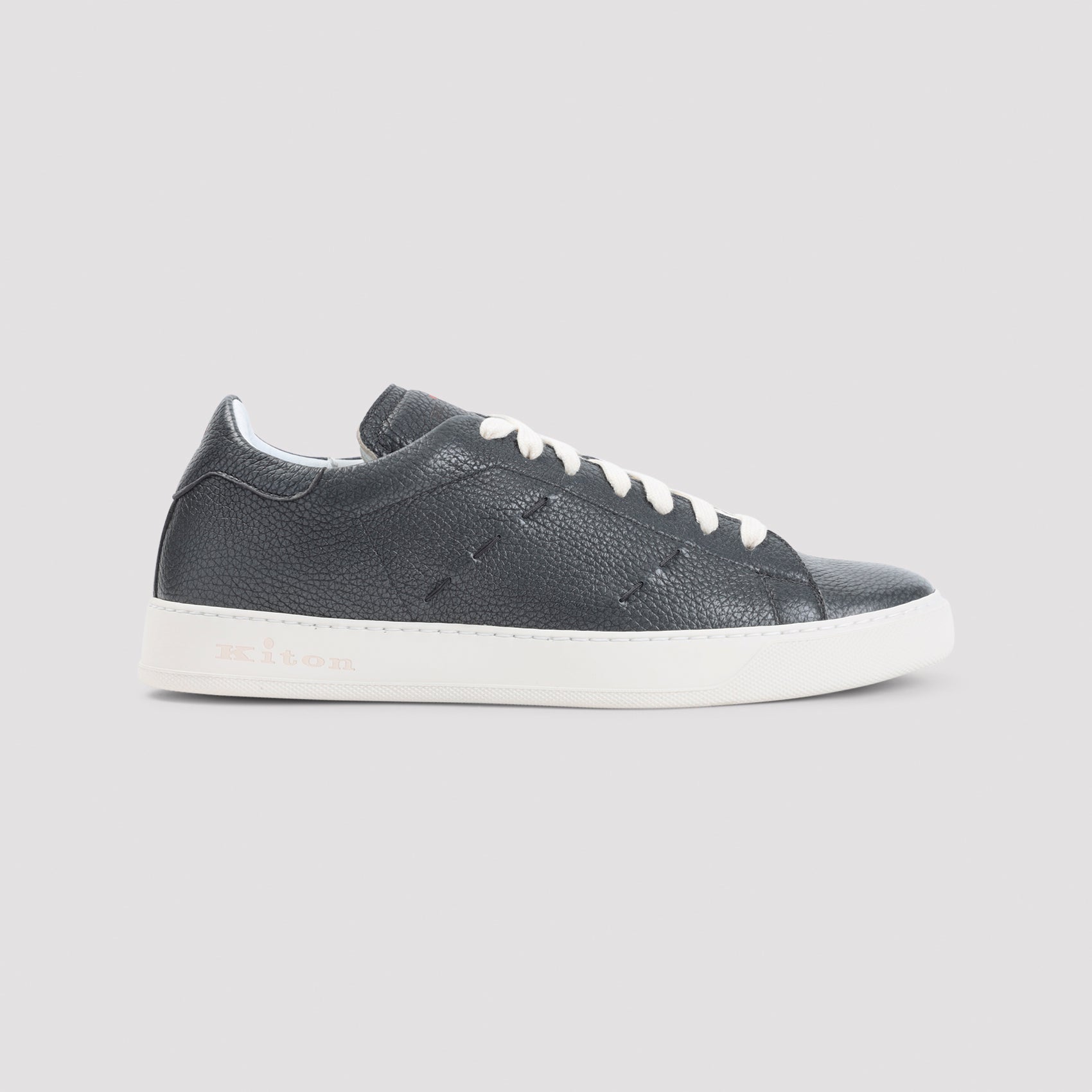 Kiton Low Top Sneakers