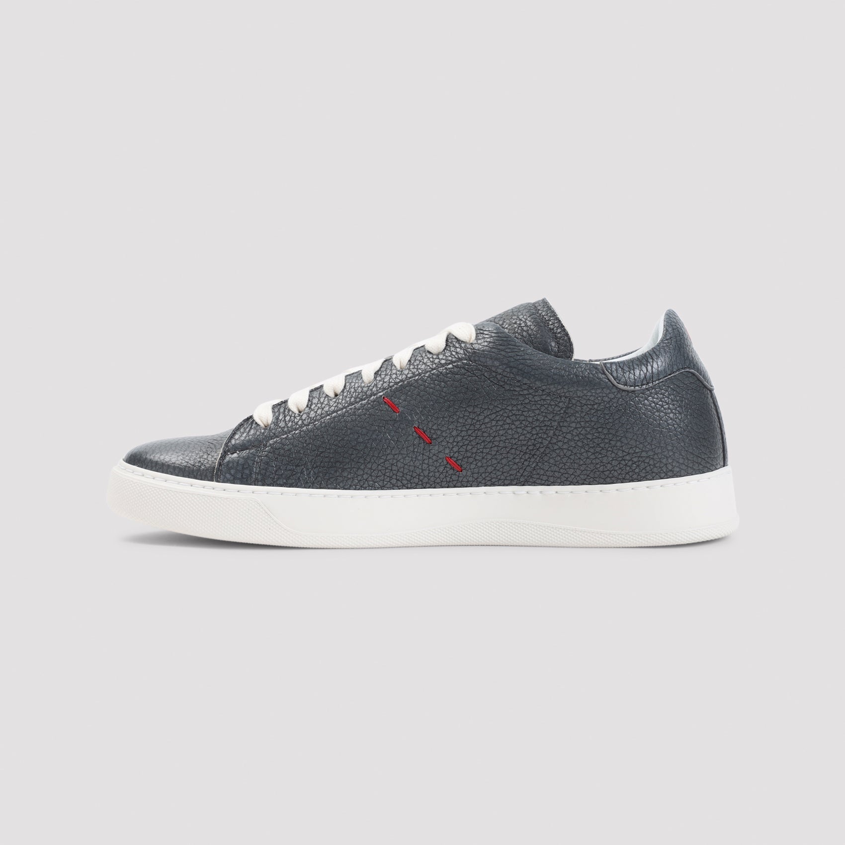 Kiton Low Top Sneakers