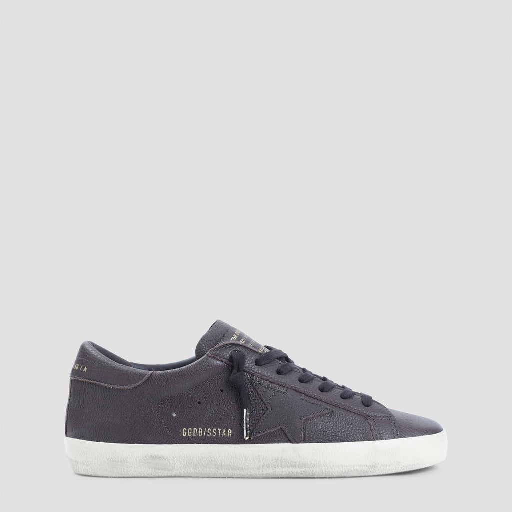 Golden Goose Superstar Sneakers