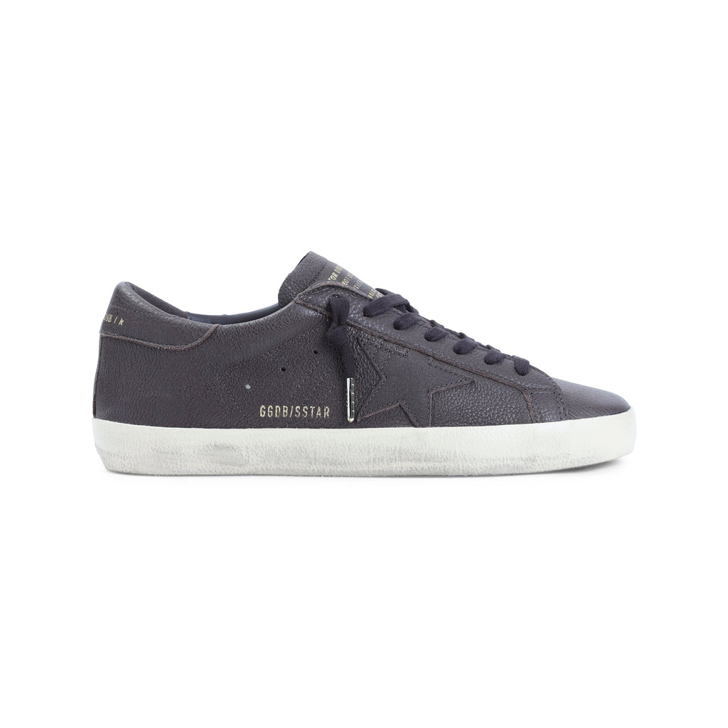 Golden Goose Superstar Sneakers