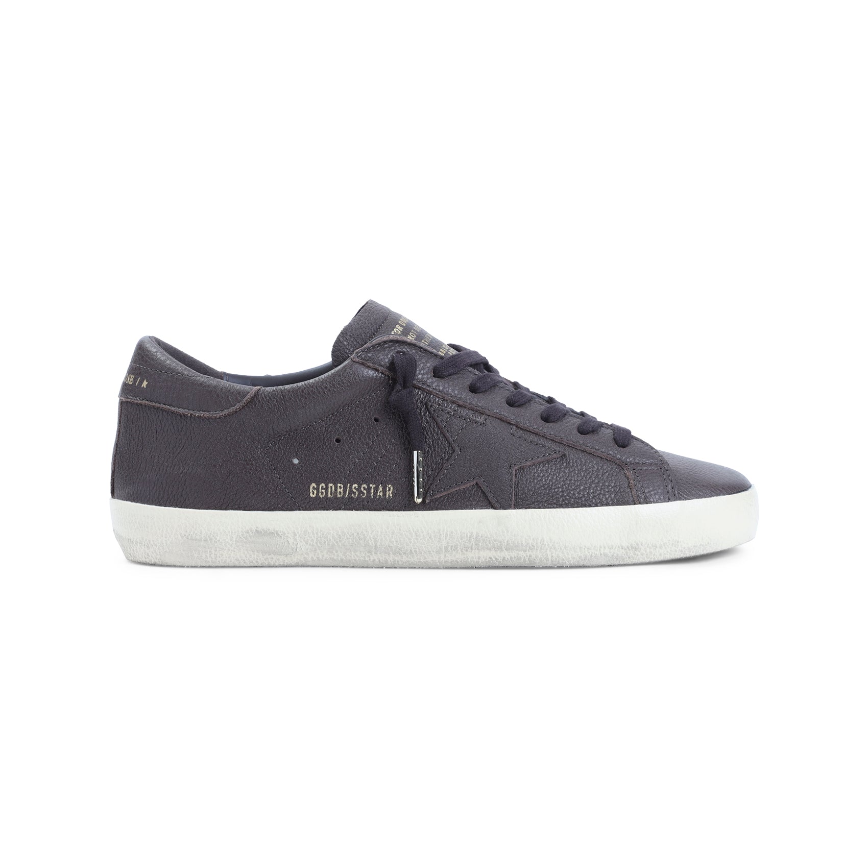 Golden Goose Superstar Sneakers