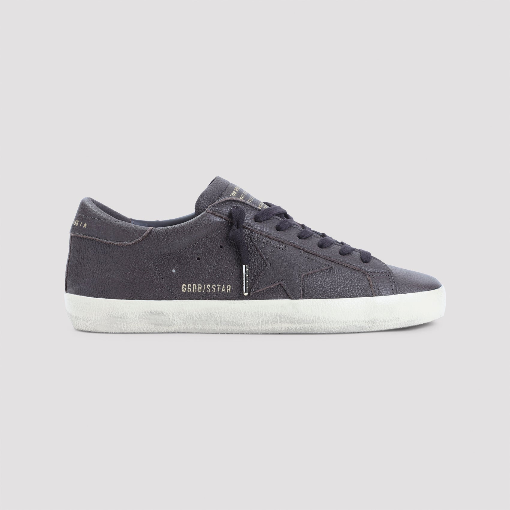 Golden Goose Superstar Sneakers