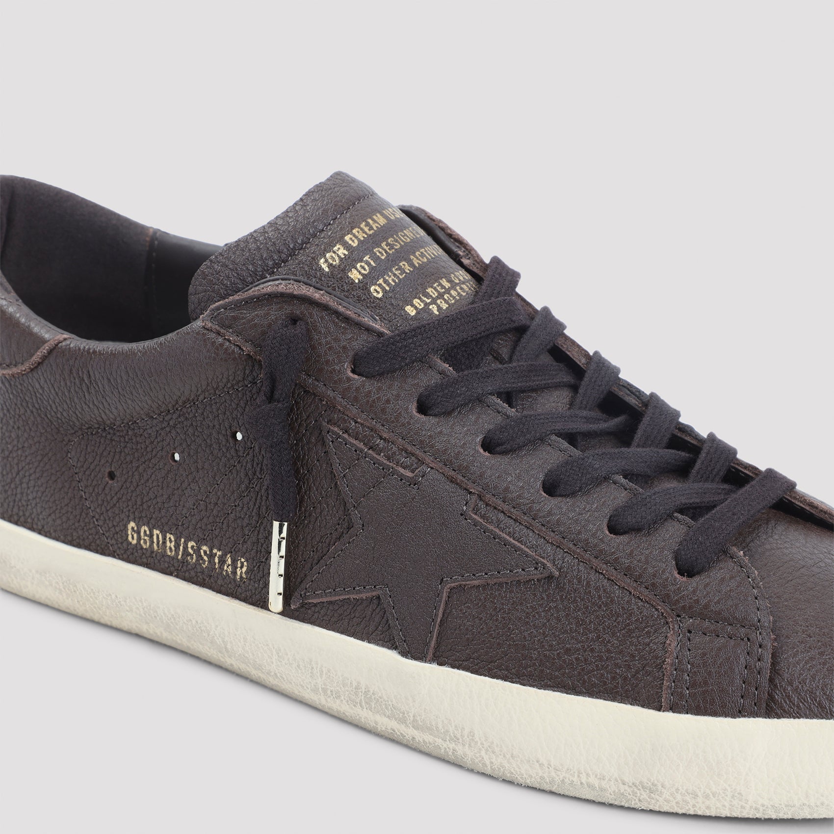 Golden Goose Superstar Sneakers