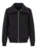 Rick Owens Padded Bomber Jacket Dracuflight