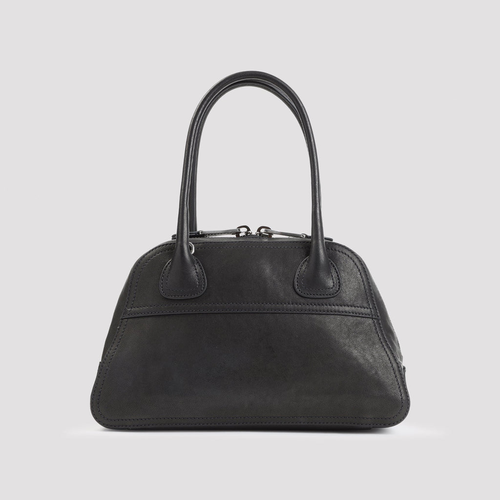 Miu Miu Vivian Nappa Shoulder Bag