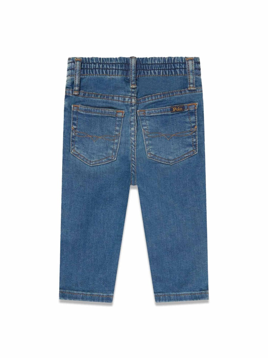 Polo Ralph Lauren Jeans Denim