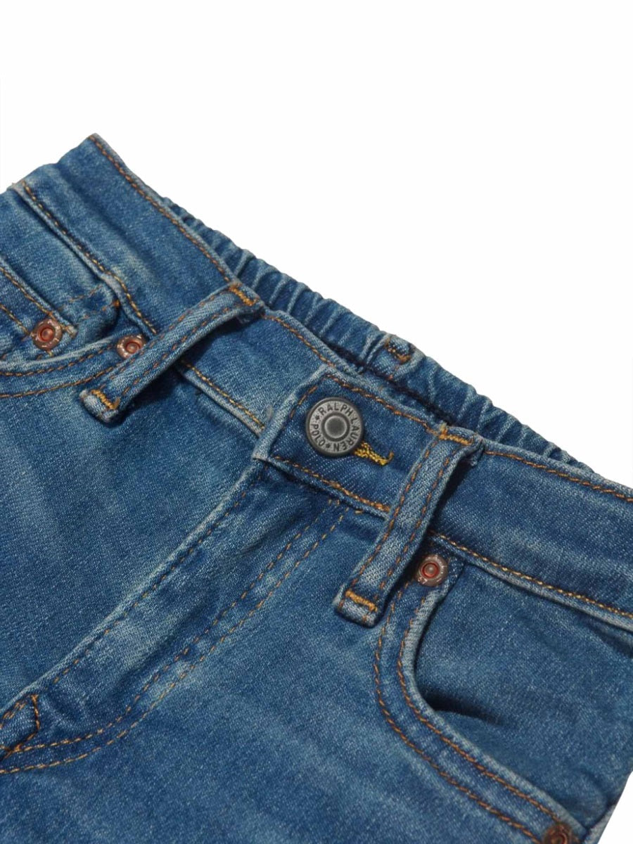 Polo Ralph Lauren Jeans Denim