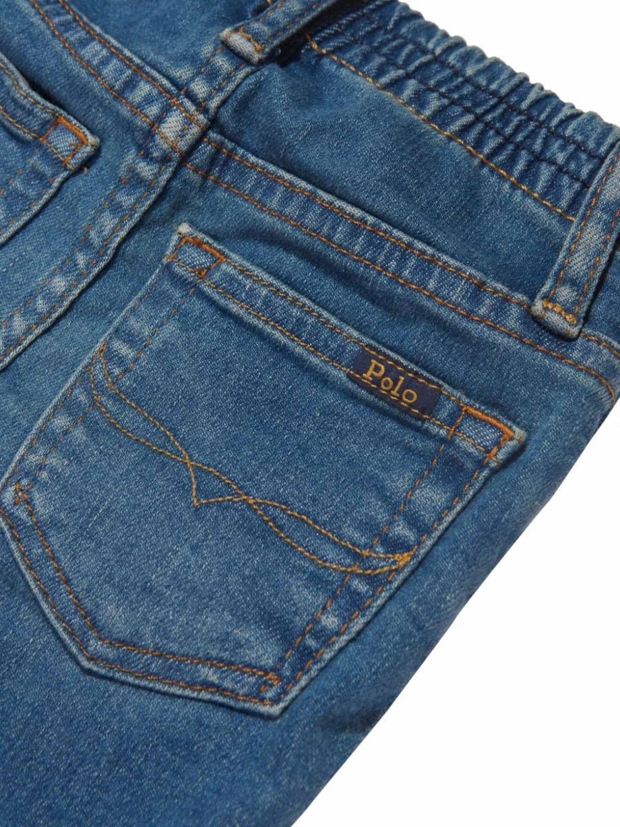 Polo Ralph Lauren Jeans Denim