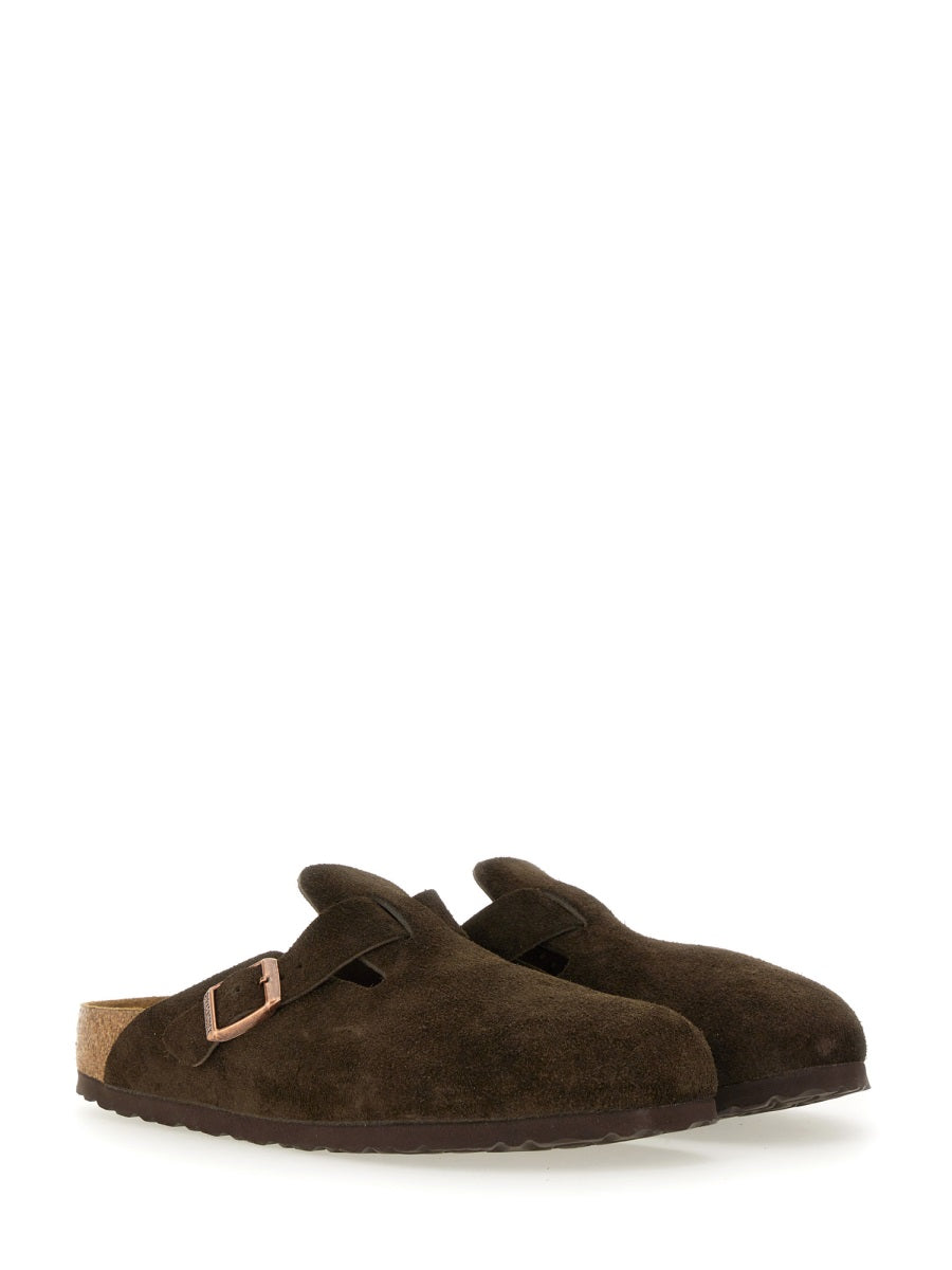 Birkenstock Sabot "Boston"