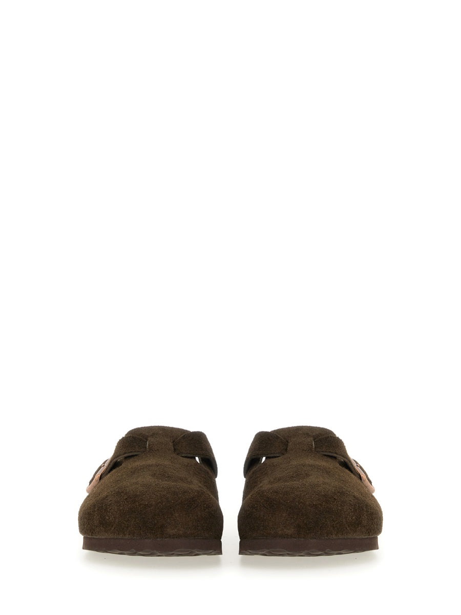 Birkenstock Sabot "Boston"