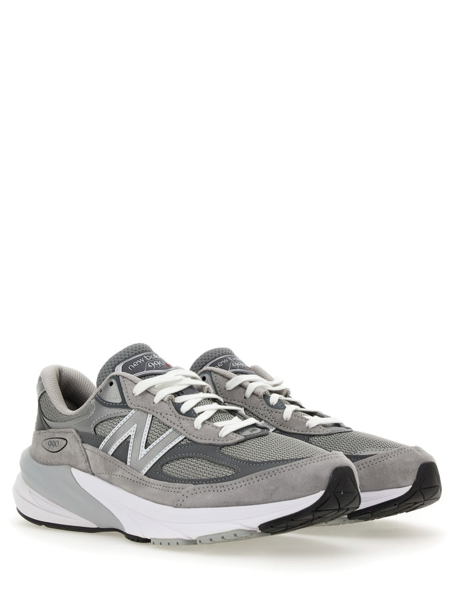 New Balance Sneaker "Made In Usa 990 V6"