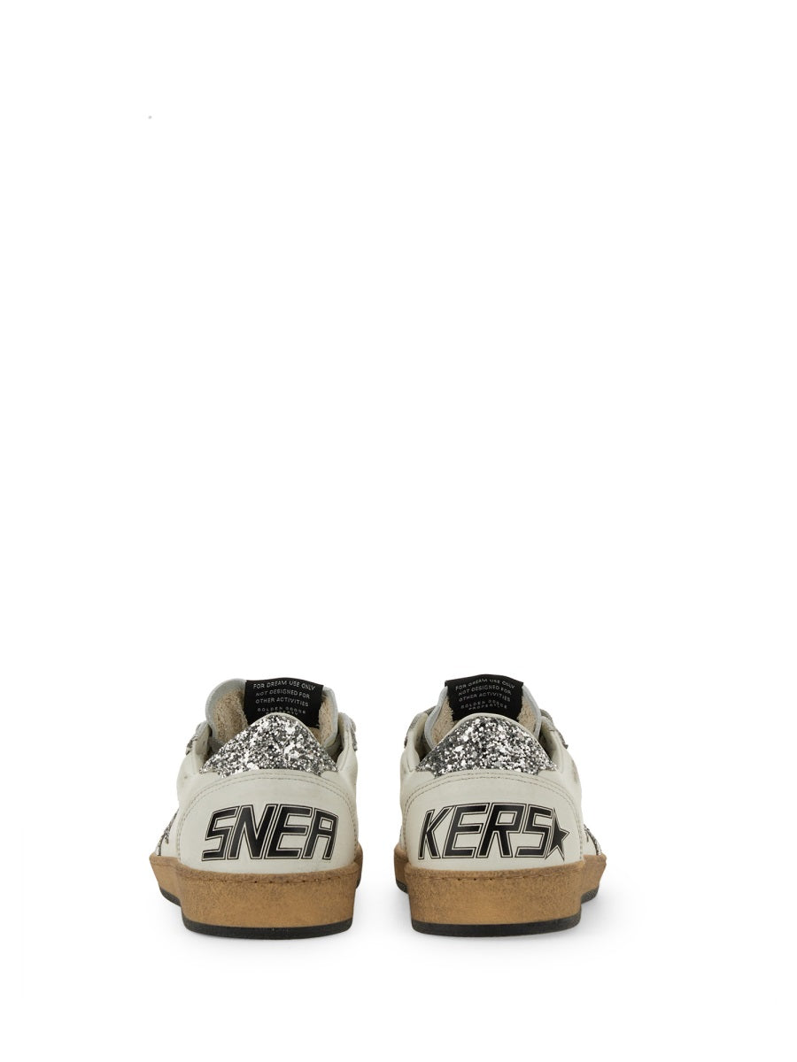 Golden Goose Sneaker "Ballstar"