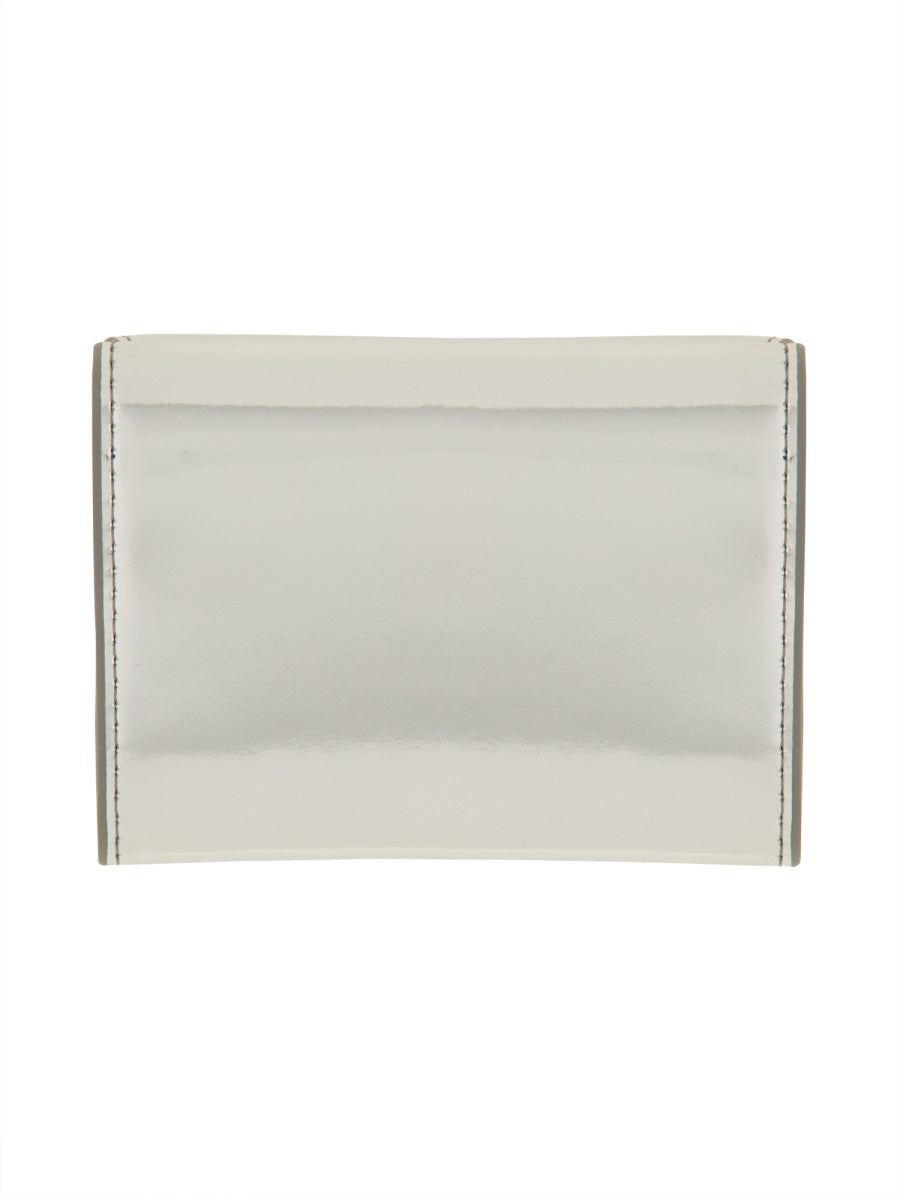Diesel Portafoglio Trifold