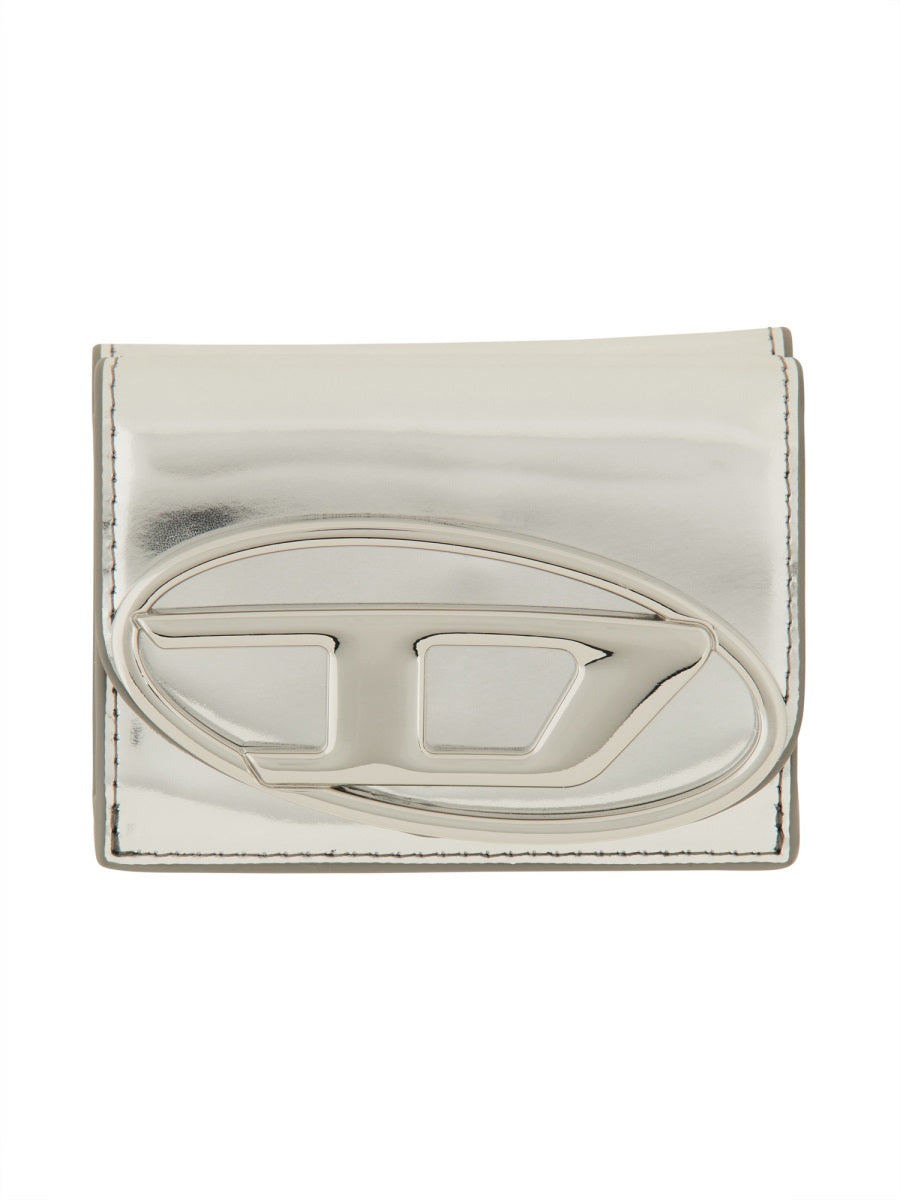 Diesel Portafoglio Trifold
