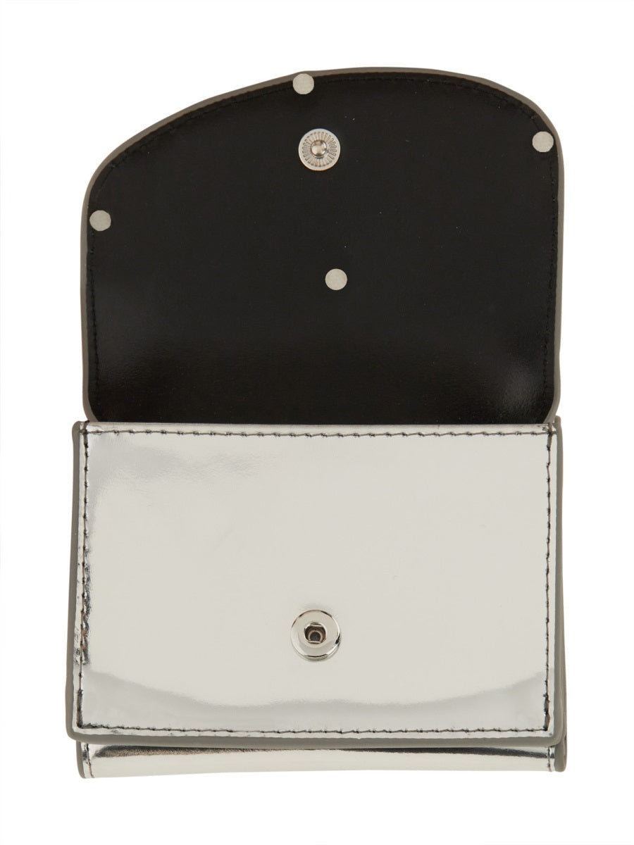 Diesel Portafoglio Trifold