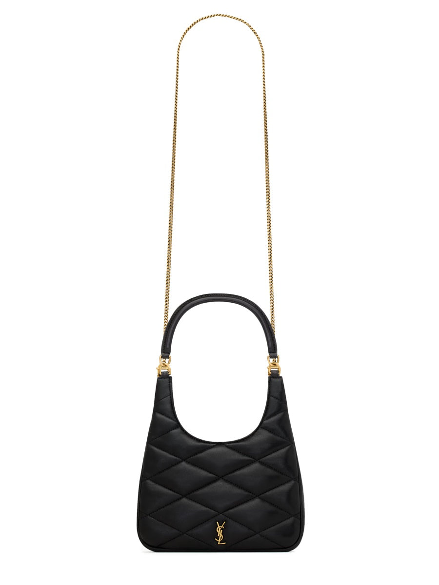 Saint Laurent Hobo Bag "Sade"