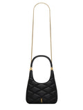 Saint Laurent Hobo Bag "Sade"
