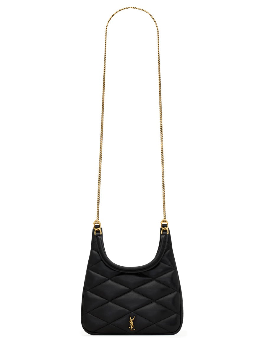 Saint Laurent Hobo Bag "Sade"