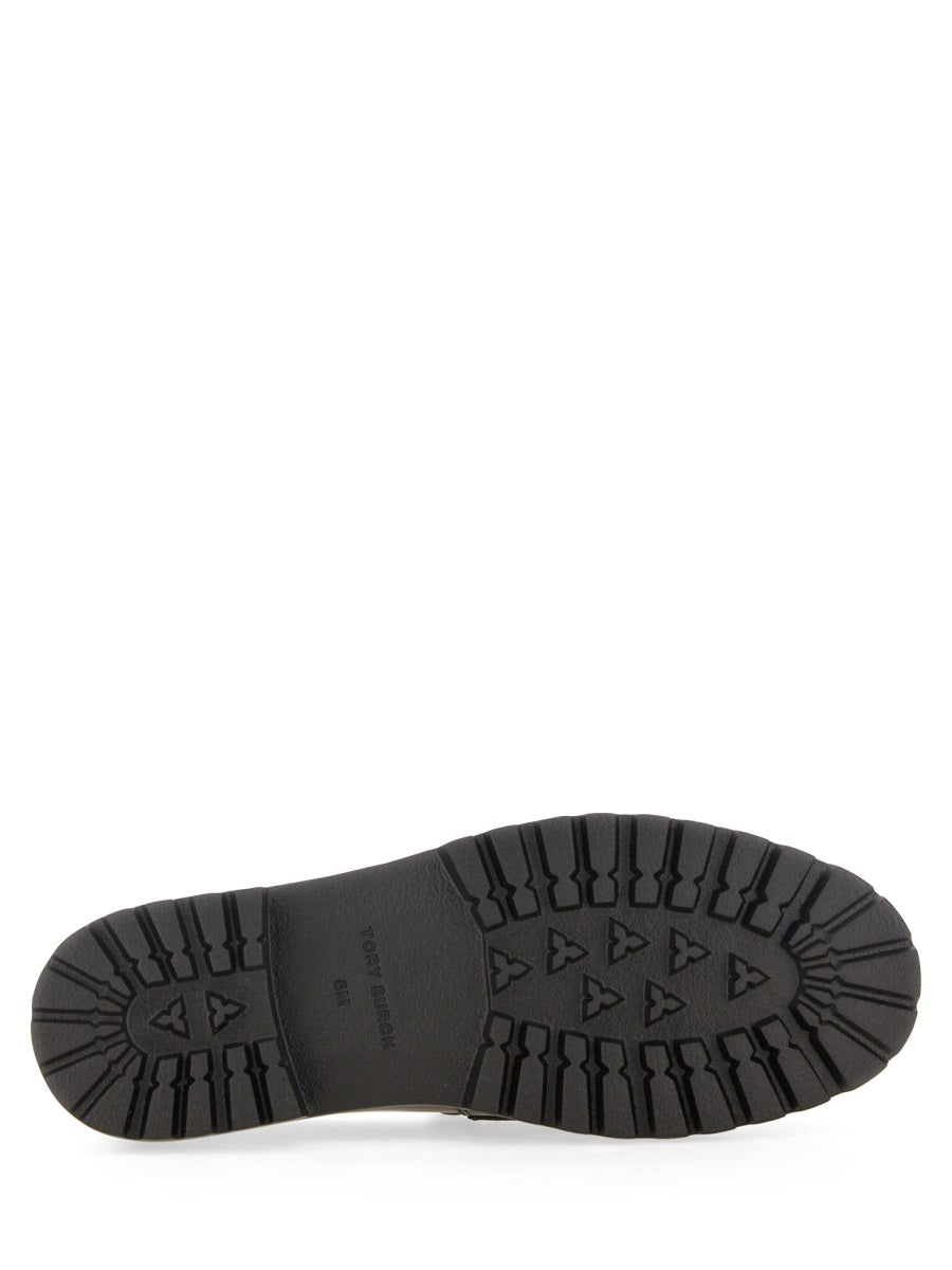 Tory Burch Mocassino Classico