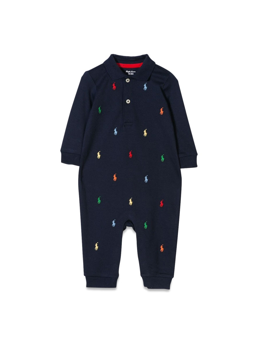 Polo Ralph Lauren Body