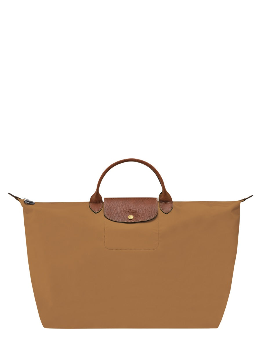 Longchamp Borsone Da Viaggio "Le Pliage"
