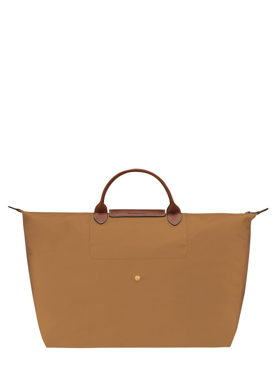 Longchamp Borsone Da Viaggio "Le Pliage"