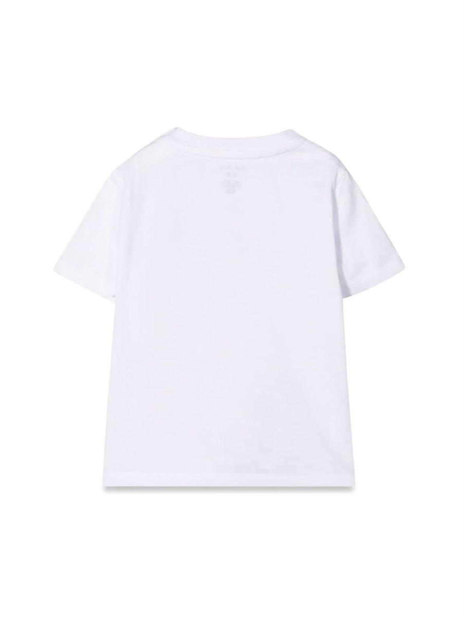 Polo Ralph Lauren T Shirt Con Logo