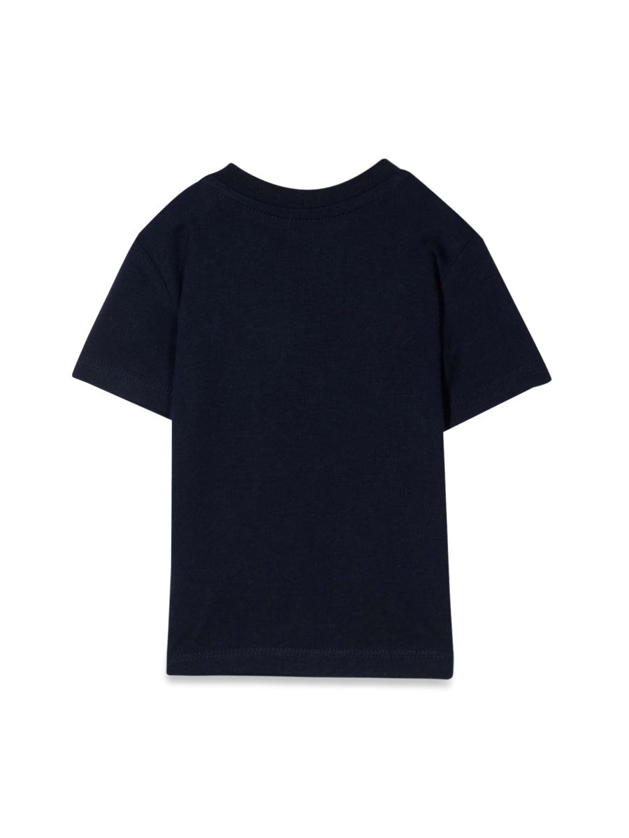 Polo Ralph Lauren T Shirt Con Logo