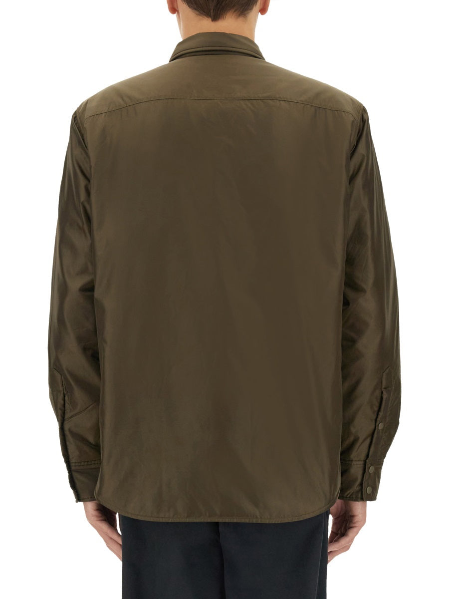Aspesi Camicia "13 Piu"