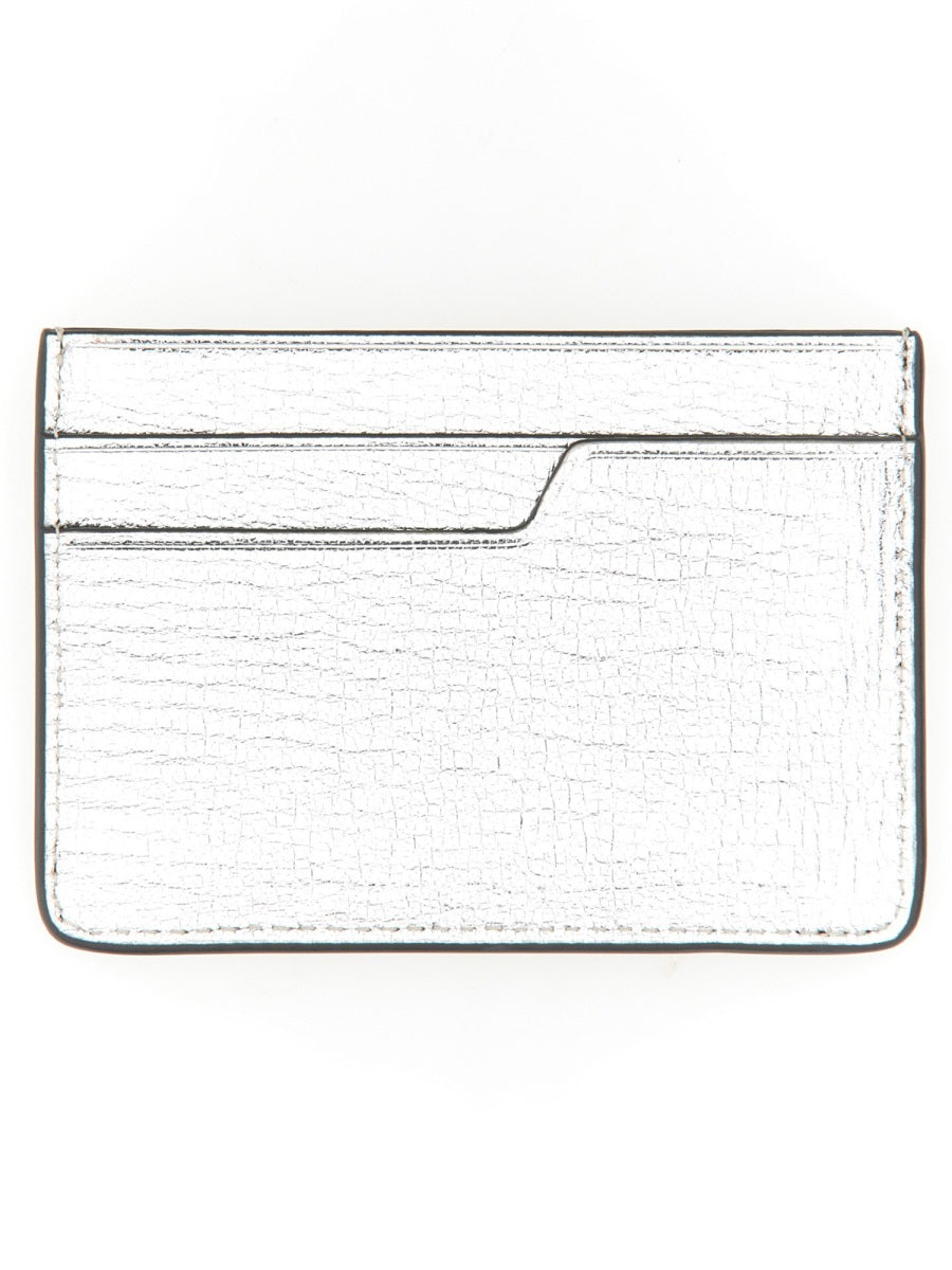 Anya Hindmarch Portacarte "Eyes"