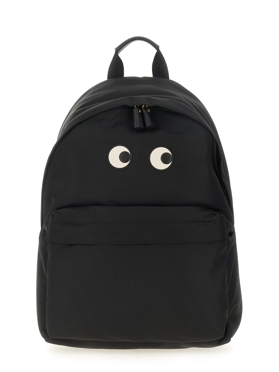 Anya Hindmarch Zaino "Eyes"