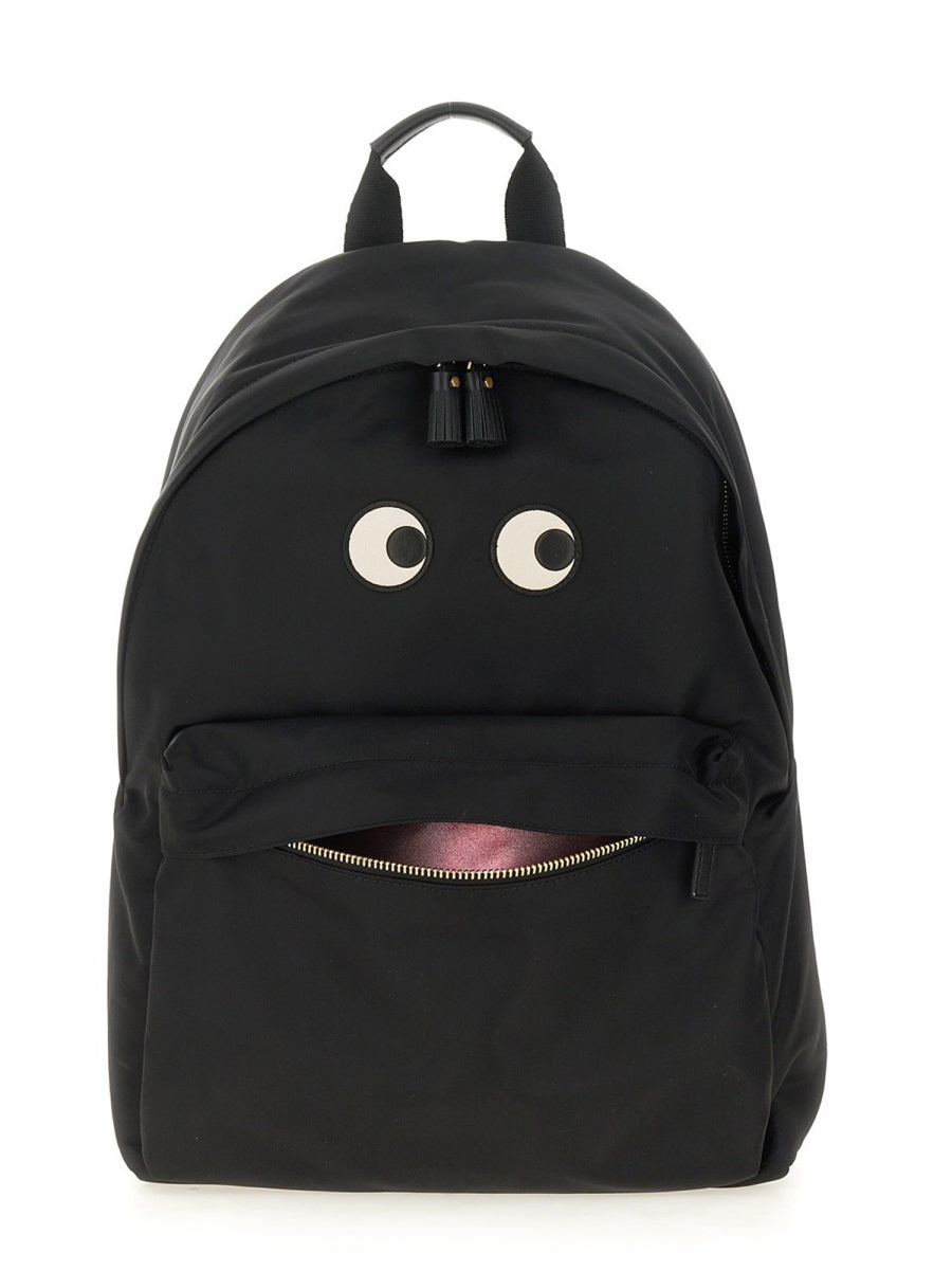 Anya Hindmarch Zaino "Eyes"